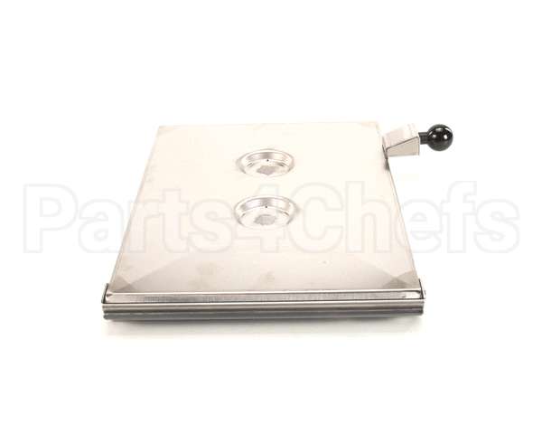 7000836 Antunes Cover Hinge Assembly Kit