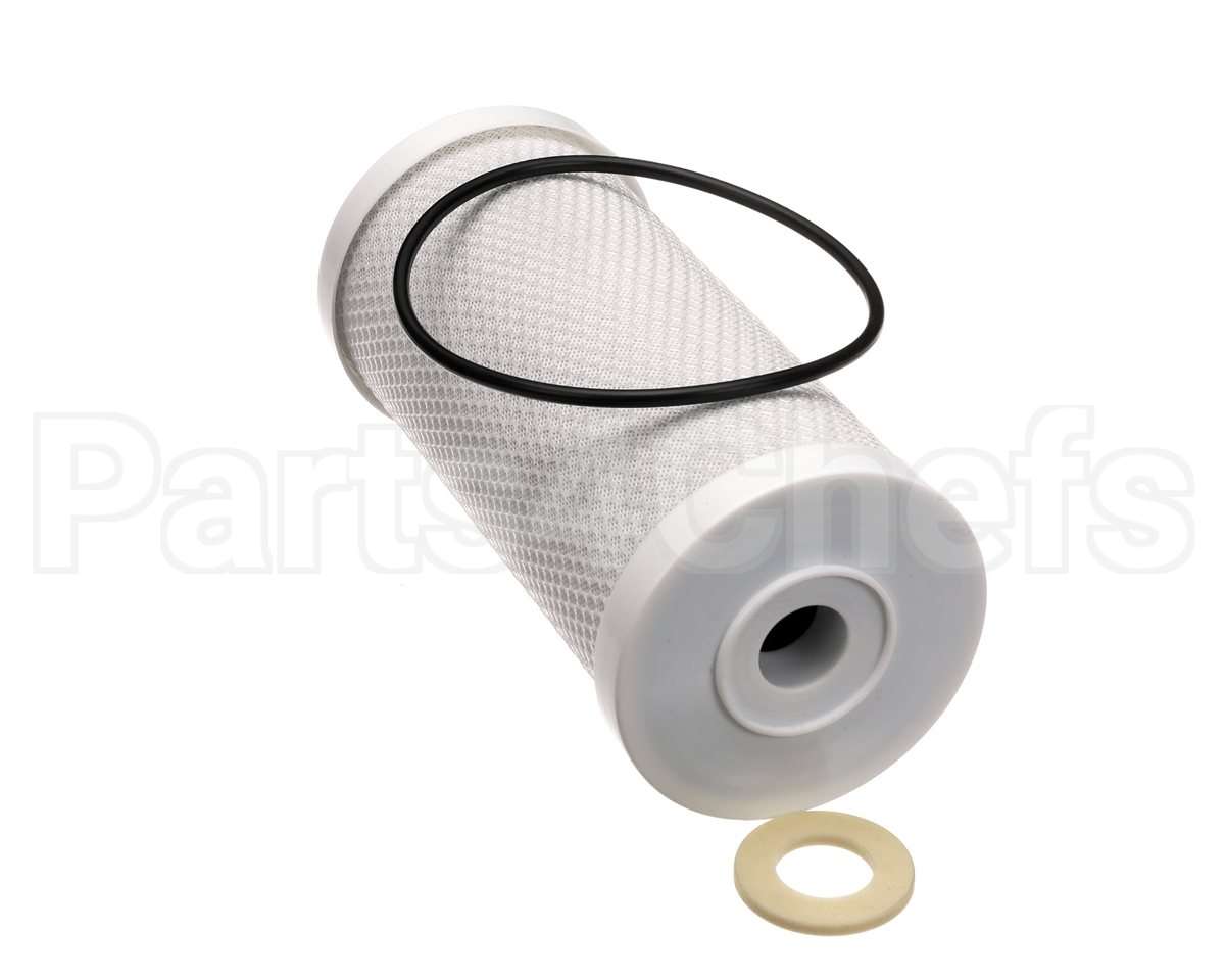 7000840 Antunes Carbon Element Kit Single
