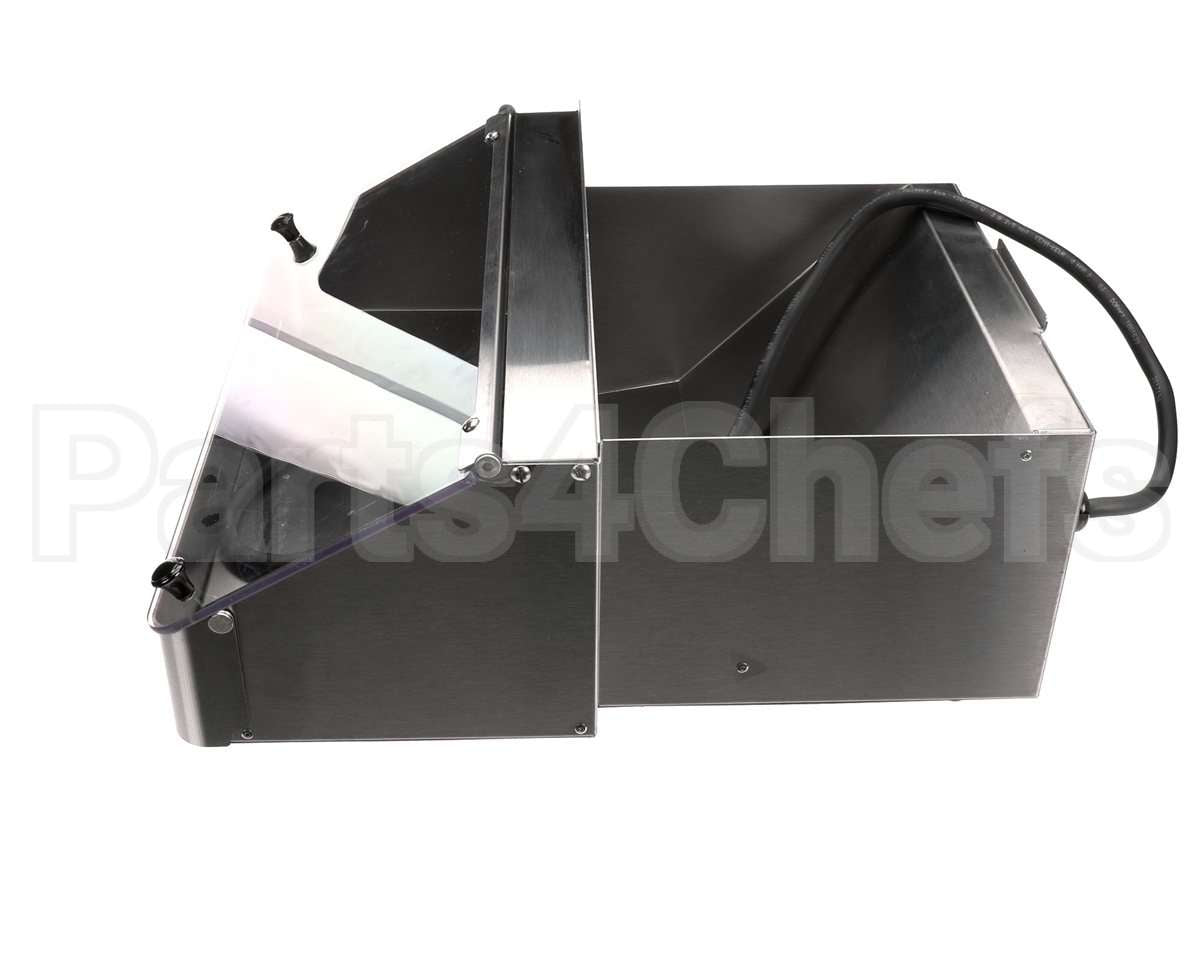 7000842 Antunes Heated Bun Buffer 230 V