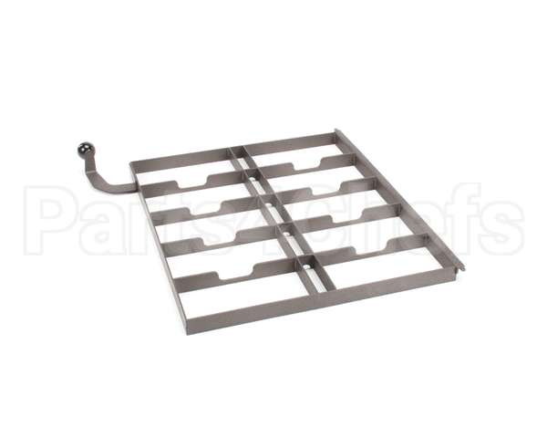 7000847 Antunes Replacement Kit For Bk