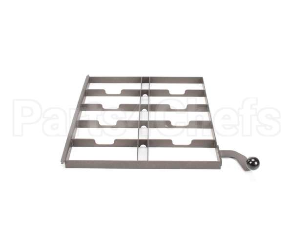 7000847 Antunes Replacement Kit For Bk
