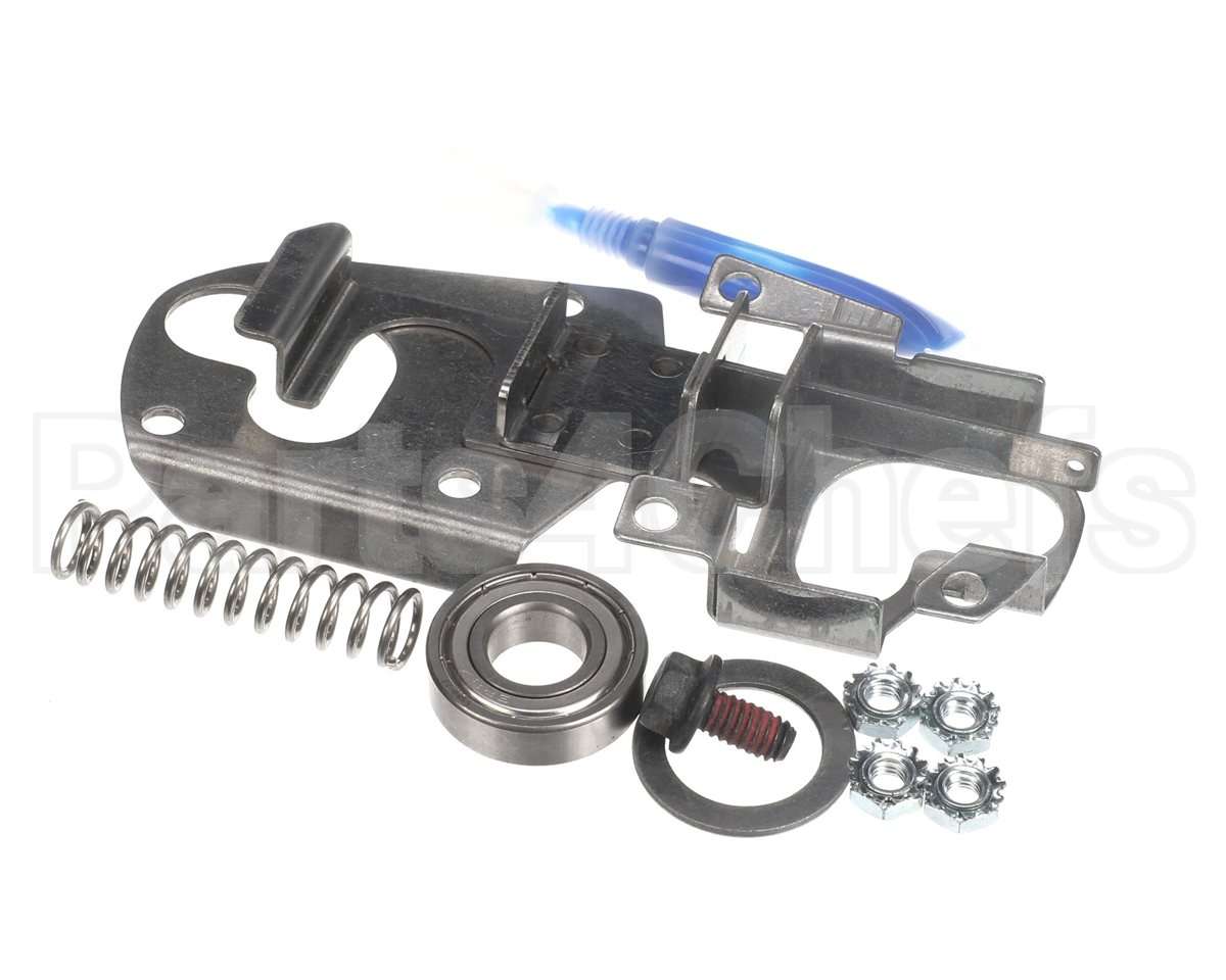 7000860 Antunes Idler Shaft Tensnr Assembly,