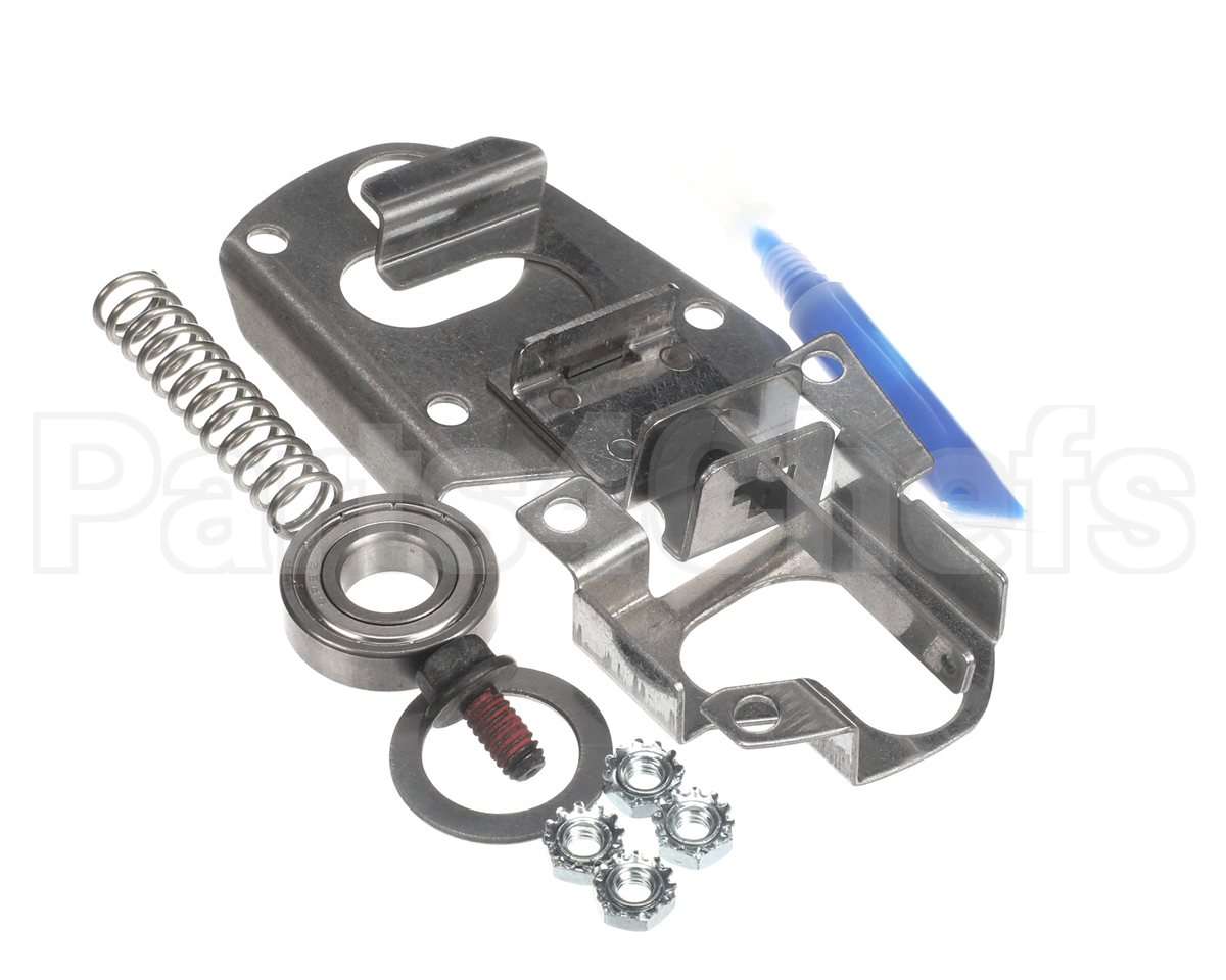 7000860 Antunes Idler Shaft Tensnr Assembly,