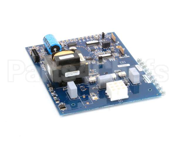 7000870 Antunes I/O Board Kit