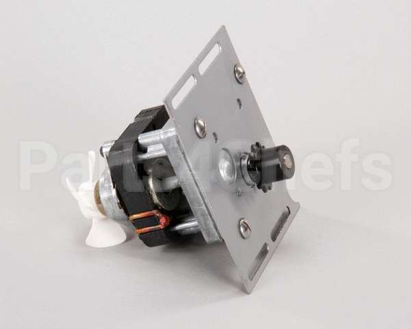 7000874 Antunes Drive Motor Kit 3Rpm 30 Sec