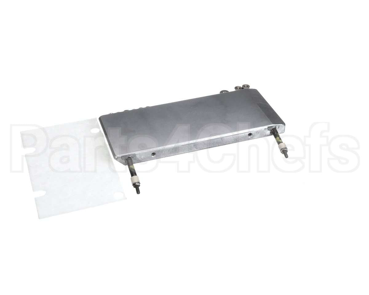 7000875 Antunes Club Platen Assy. Kit