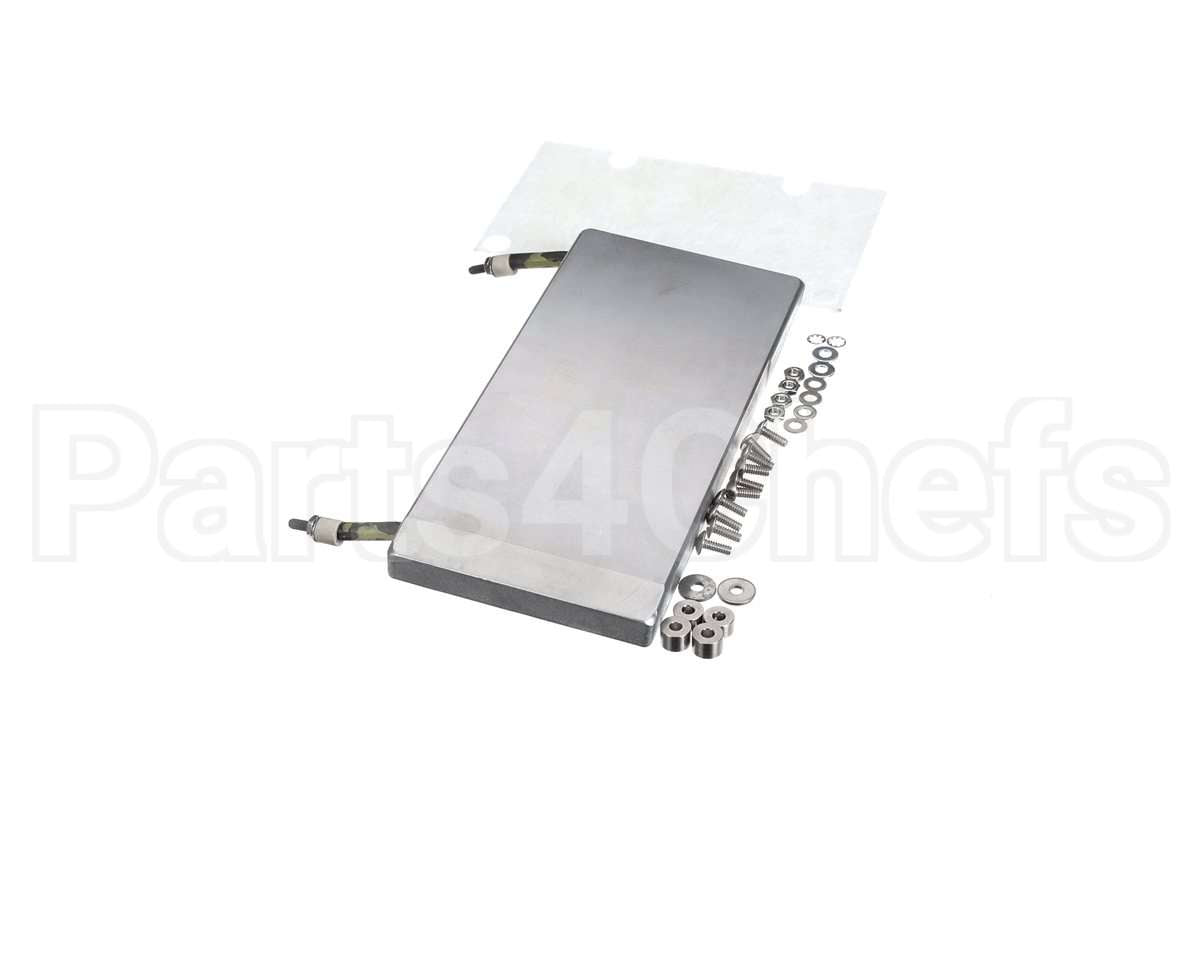 7000875 Antunes Club Platen Assy. Kit