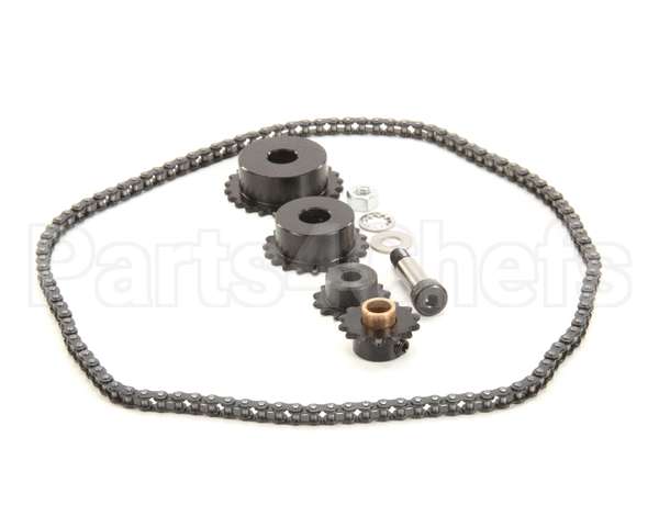7000883 Antunes Drive Motor Sprocket Kit