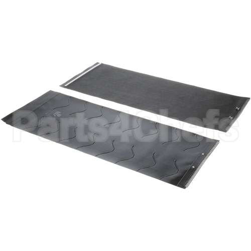 7000898 Compatible Roundup Belt Wrap (2 Pack) Vct-2010