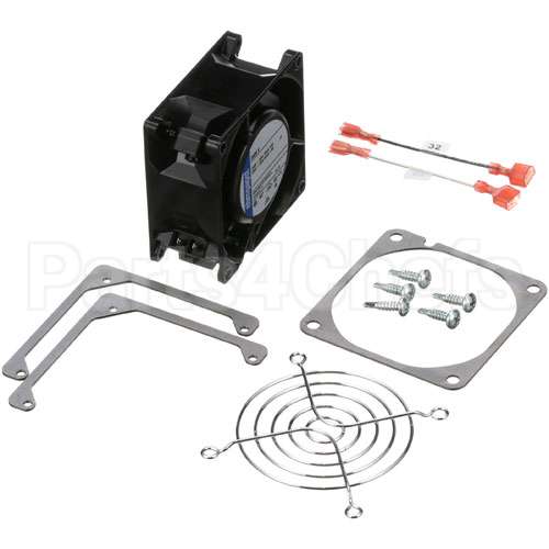 7000913 Compatible Roundup Fan