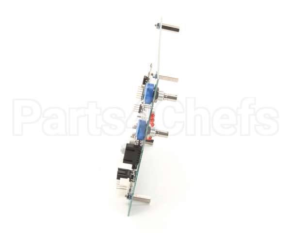 7000925 Antunes Mt-12 Control Board Kit