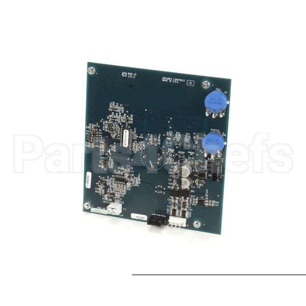 7000925 Compatible Roundup Mt-12 Control Board Kit