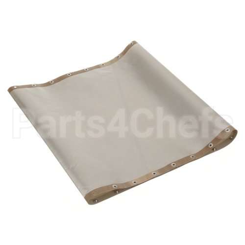 7000929 Compatible Roundup Fullbelt, Main Belt