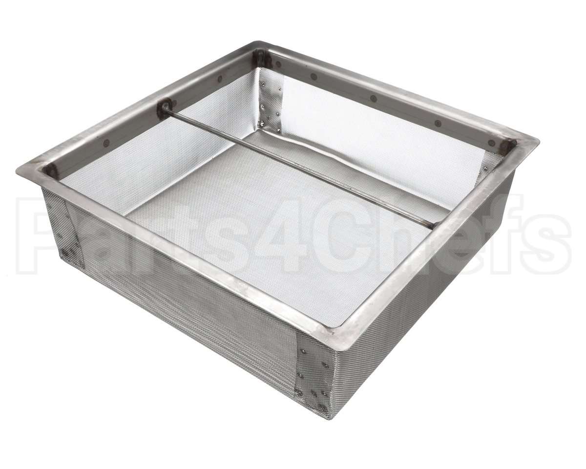 700093 Darling International Screen Filter Machine Coarse M