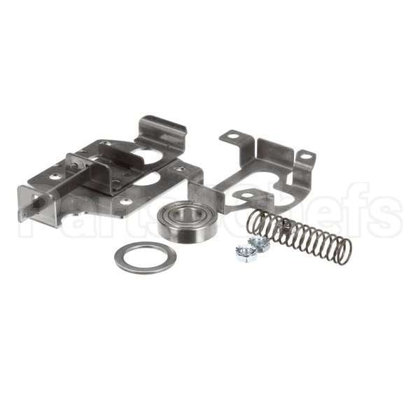 7000955 Compatible Roundup Drive Side Front Brg