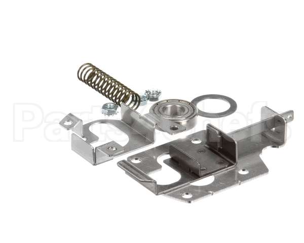 7000957 Antunes Idle Side Front Brg