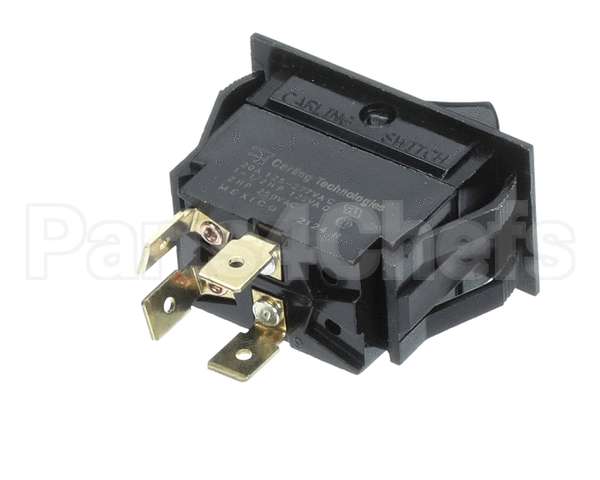 700096 Darling International Rocker Switch For Filter Machi