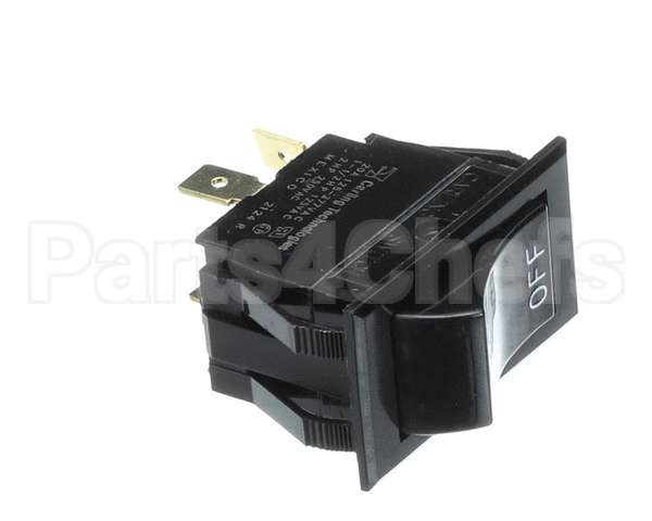700096 Darling International Rocker Switch For Filter Machi