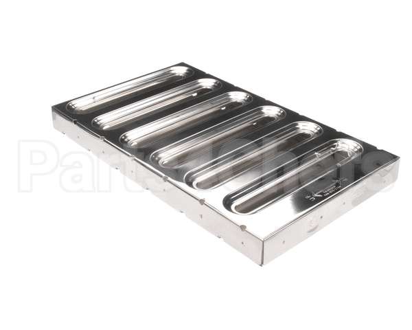 7001001220 Kason Trapper Filter