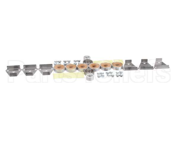 7001006 Antunes Bearing Rebuild Kit