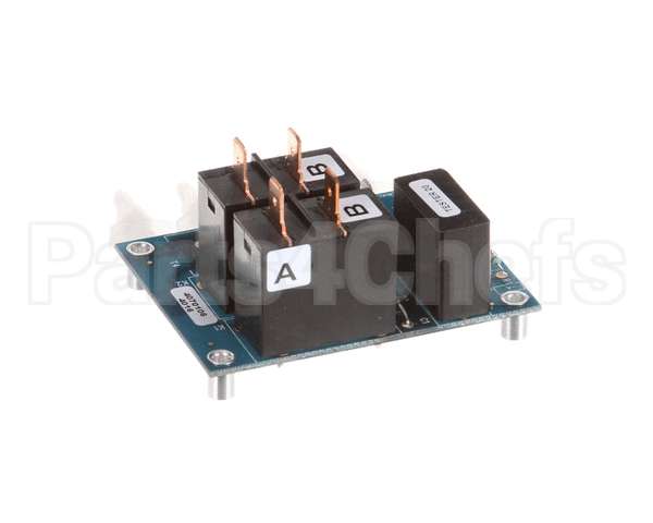 7001008 Antunes 25Amp Relay Board Kit