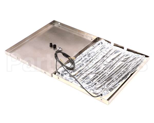 7001018 Antunes Base Heater Kit