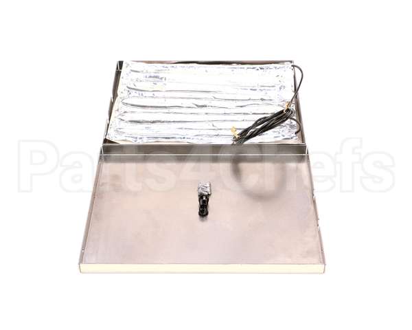 7001018 Antunes Base Heater Kit