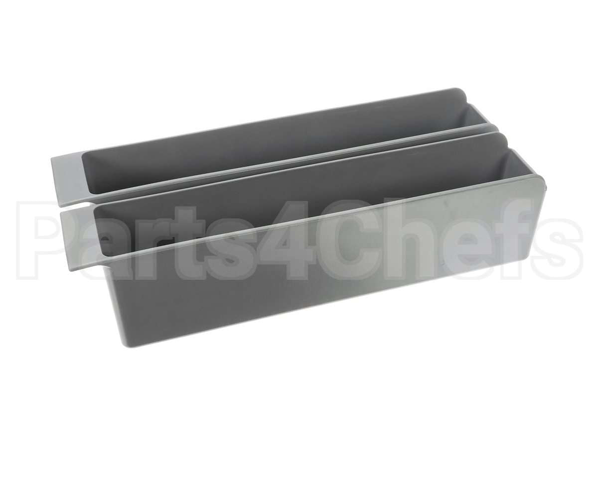 7001025 Antunes Scrap Tray Kit- 2 Pack