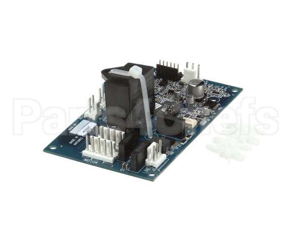 7001040 Antunes Motor Board Kit