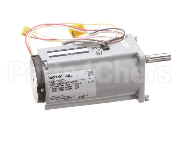 7001041 Antunes Drive Motor Kit