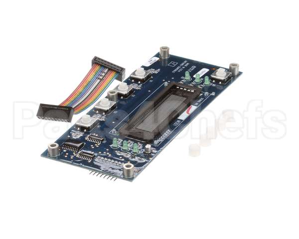 7001043 Antunes Display Board Kit