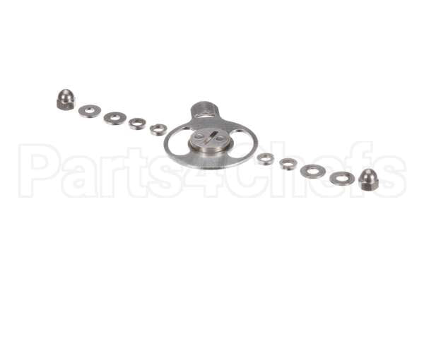 7001046 Antunes Door Lock Kit