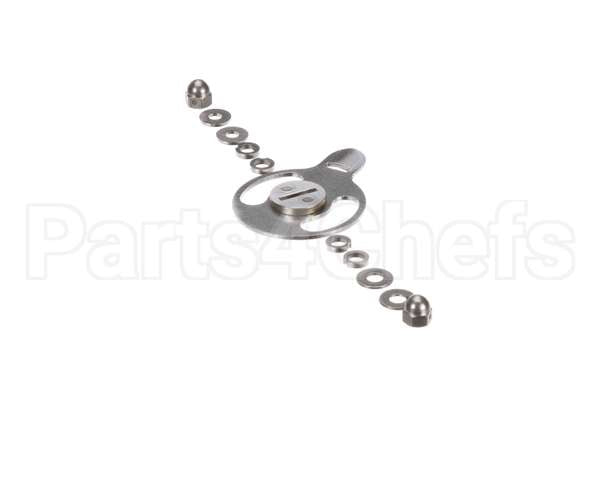 7001046 Antunes Door Lock Kit