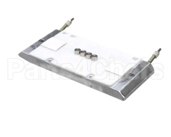 7001047 Antunes Club Platen Kit