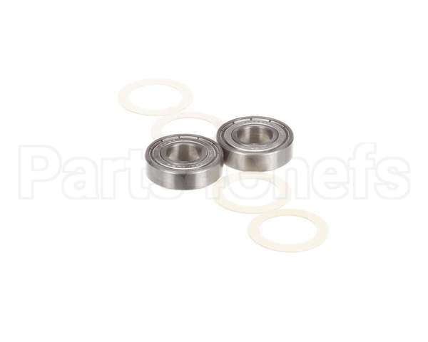 7001049 Antunes Front Drive Roller