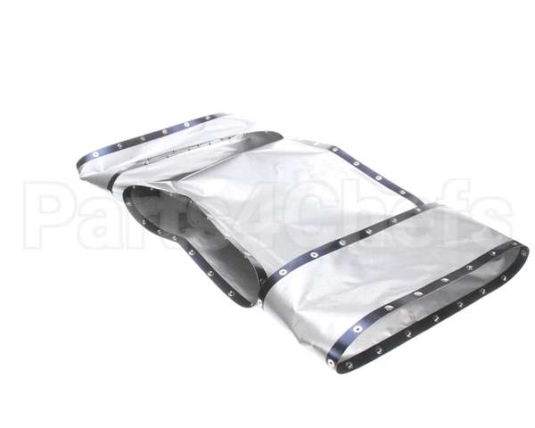 7001054 Antunes Gst-2H Belt Kit