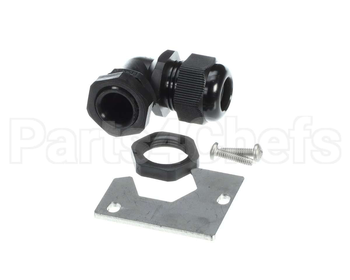 7001058 Antunes Strain Relief Anti-Rotat