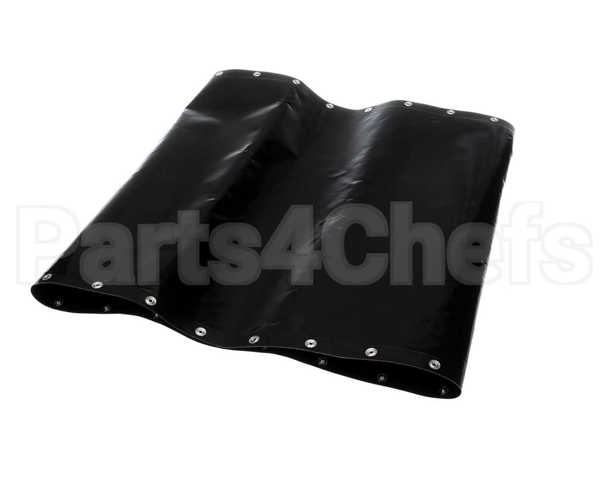 7001071 Antunes Rear Ptfe Belt