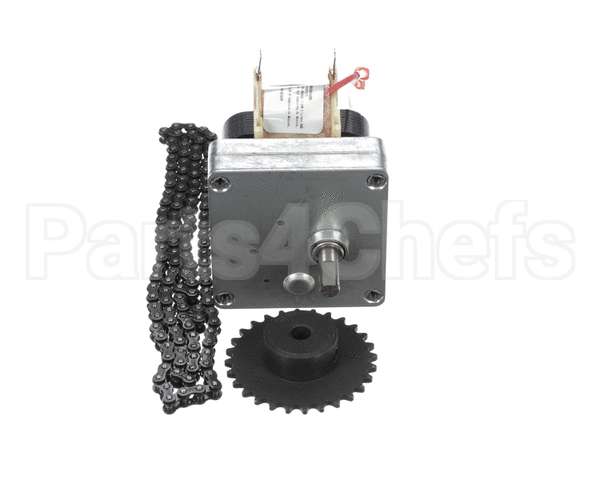 7001094 Antunes Vct-200/250 50Hz 22 Sec