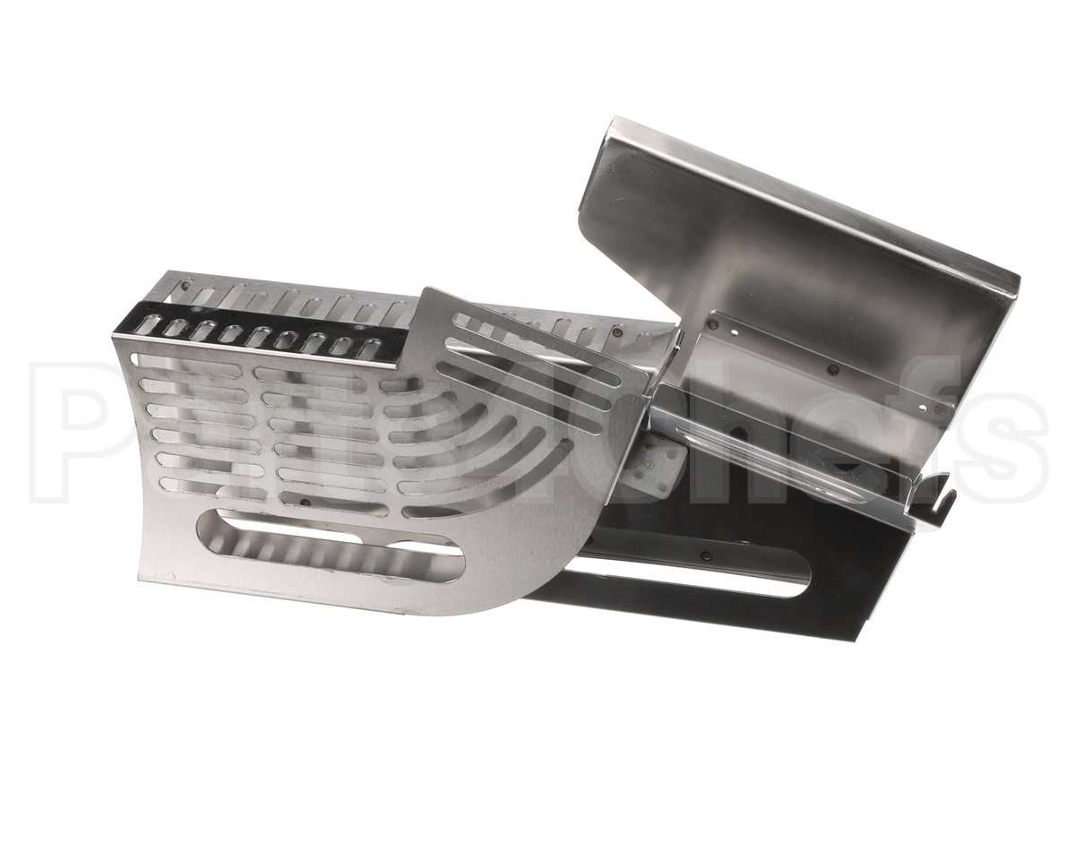7001110 Antunes Angular Bun Feeder Kit