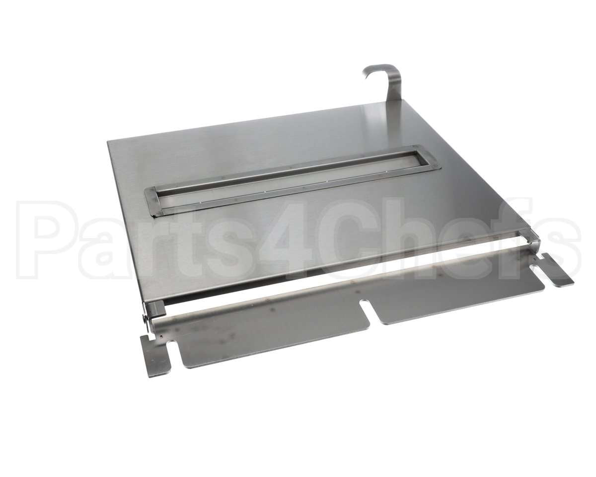 7001114 Antunes Cover Assembly Rect Egg Rack