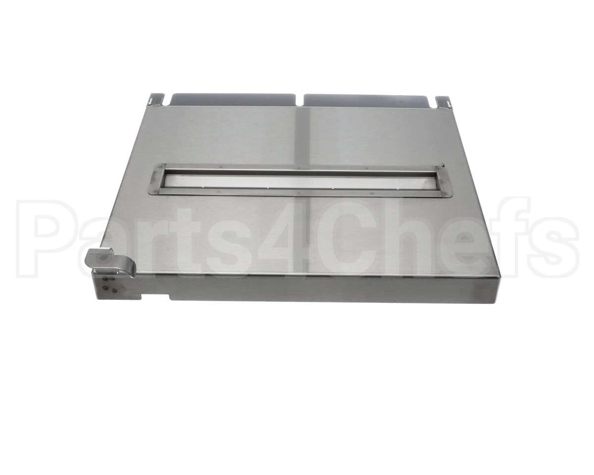 7001114 Antunes Cover Assembly Rect Egg Rack