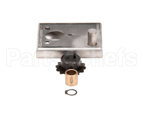7001115 Antunes Idler Sprckt Rplcmnt Kit