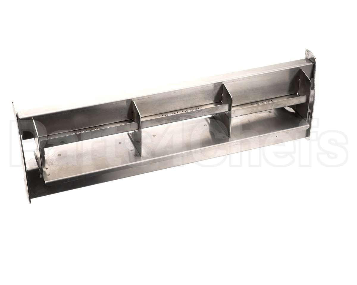 7001120 Antunes Bun Feeder Rplcmnt Kit