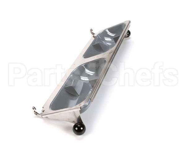 7001125 Antunes Bun Cap Assembly Kit