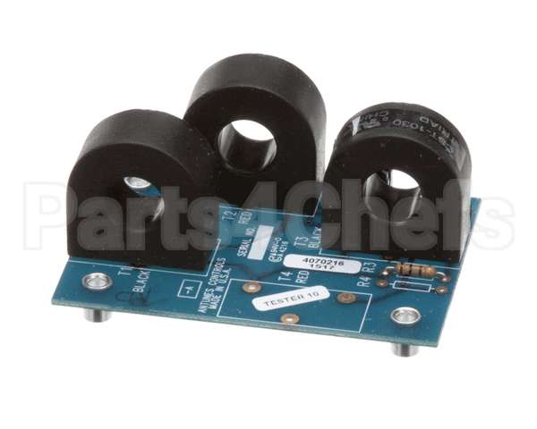 7001138 Antunes Sensing Board
