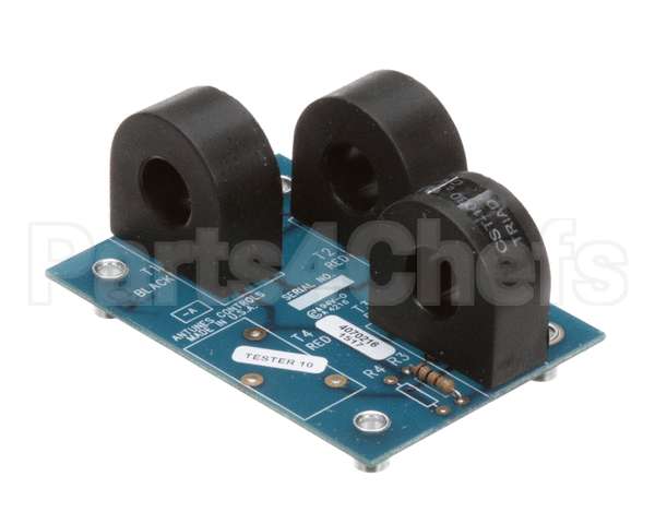 7001138 Antunes Sensing Board