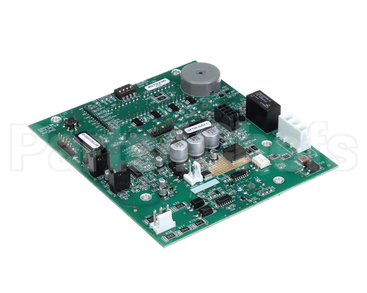 7001151 Antunes Hebt-3V Main Ctl Board Repl Ki