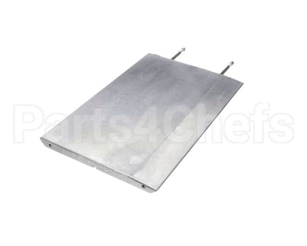 7001153 Antunes Hebt-3V Platen Repl Kit 230V F