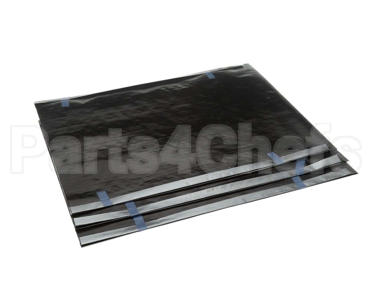 7001166 Antunes Platen Cover Sheet Vct-2000 (3